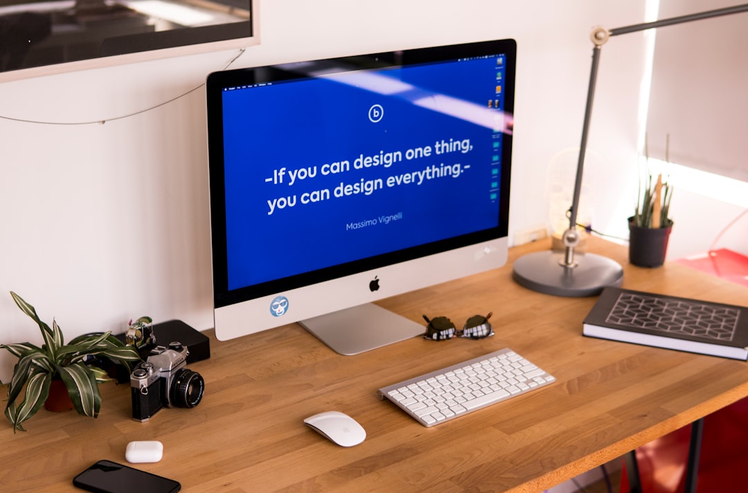 Creatief maatwerk webdesign voor groeiende ondernemingen