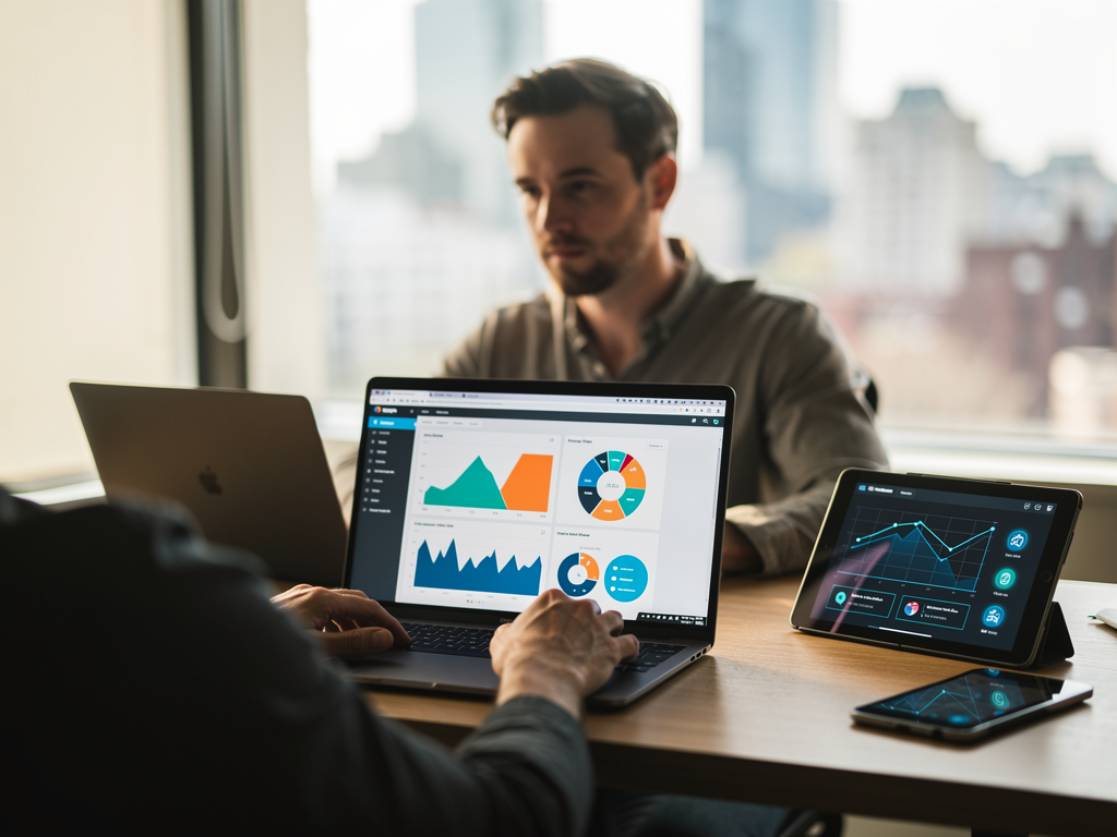 online zichtbaarheid voor ondernemers - contentstrategie en SEO